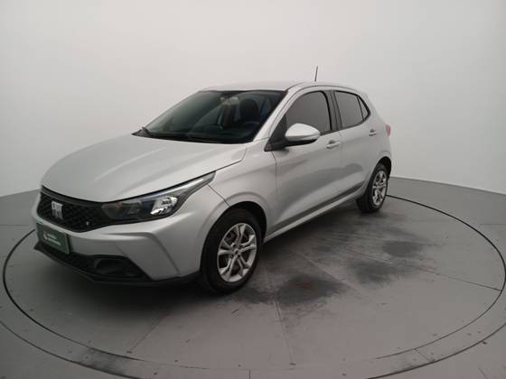 FIAT ARGO 1.0 FIREFLY FLEX DRIVE MANUAL FIAT ARGO 1.0 FIREFLY FLEX DRIVE MANUAL